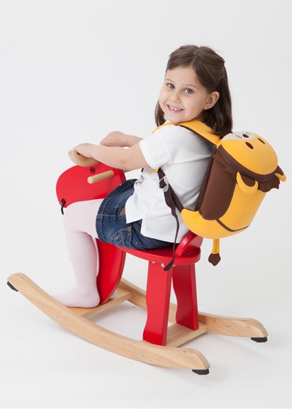 Neoprene toddler backpack Mochilas infantiles neopreno