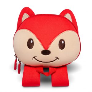 Fox Kids backpack
