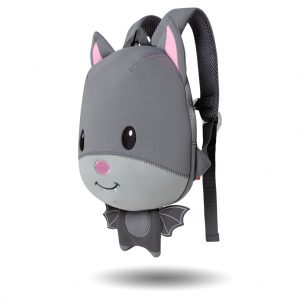 Kids bat backpack